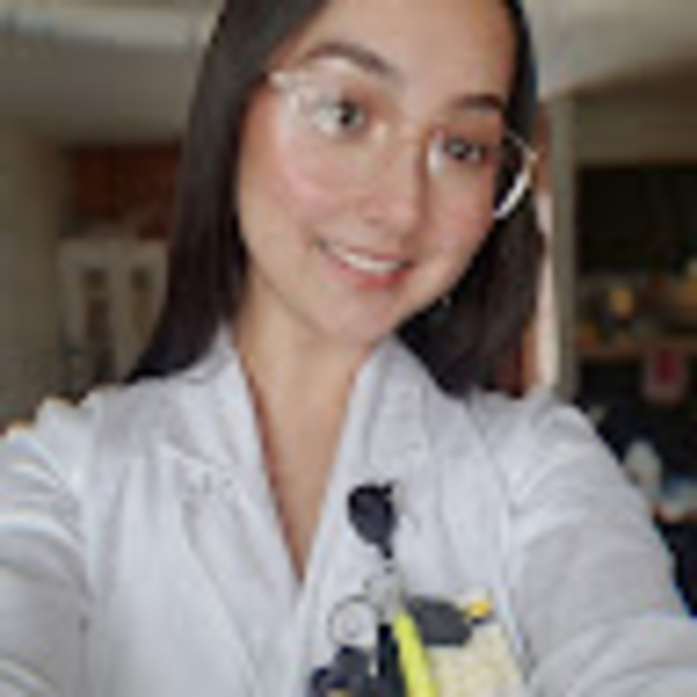 Meet your Posher, Rhealyn
